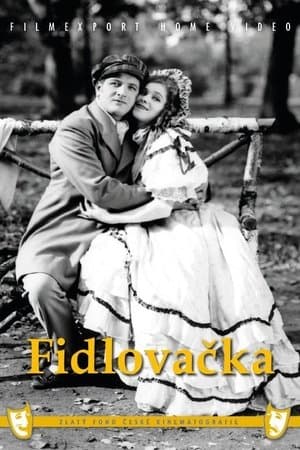 Fidlovačka aneb Žádný hněv a žádná rvačka streaming
