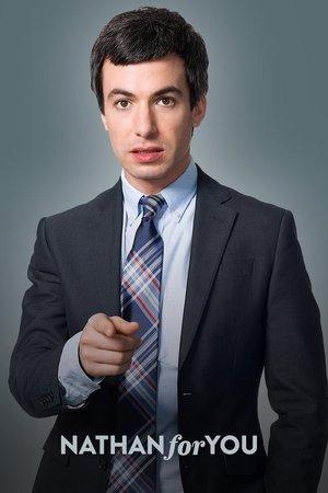 Nathan for You streaming