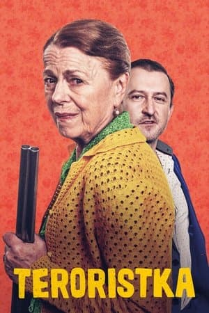 Teroristka streaming
