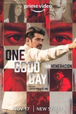 One Good Day streaming