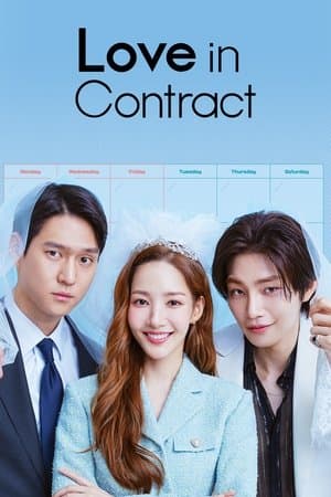 Love in Contract streaming