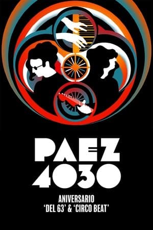 PAEZ4030 streaming
