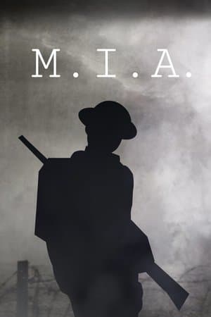 M.I.A. streaming