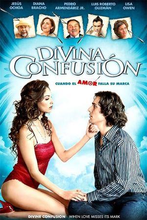 Divine Confusion streaming