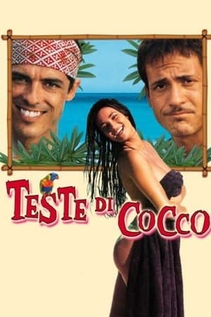 Teste di cocco streaming