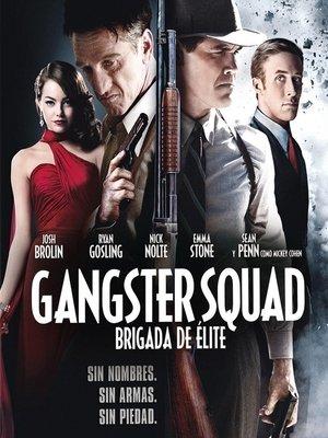 Gangster Squad: Brigada de élite streaming