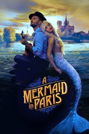 A Mermaid in Paris streaming
