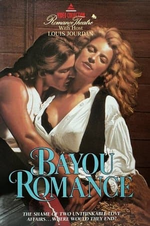 Bayou Romance streaming