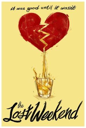 The Lost Weekend streaming