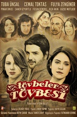 Tövbeler Tövbesi streaming