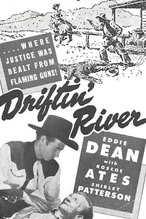 Driftin' River streaming