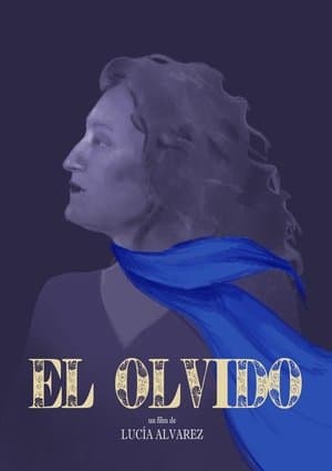 El olvido streaming