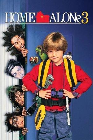 Home Alone 3 streaming