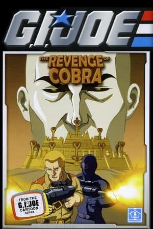 G.I. Joe: The Revenge of Cobra streaming