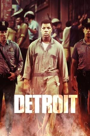 Detroit streaming