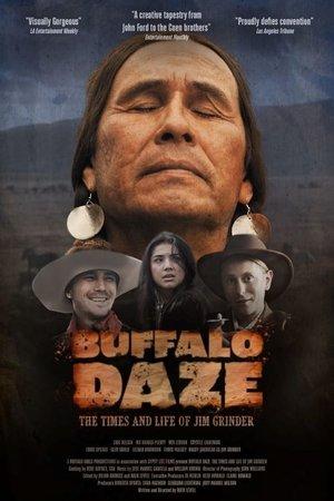 Buffalo Daze streaming