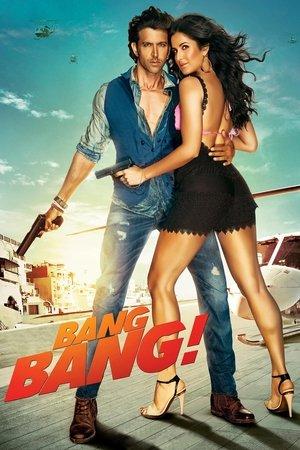 Bang Bang! streaming