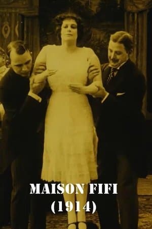 Maison Fifi streaming