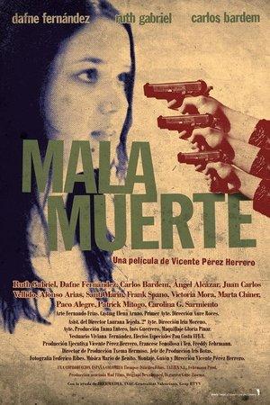 Malamuerte streaming