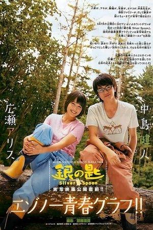 銀の匙 Silver Spoon streaming