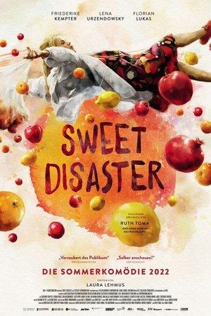 Sweet Disaster streaming
