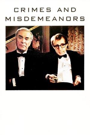 Crimes and Misdemeanors streaming