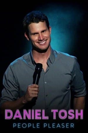Daniel Tosh: People Pleaser streaming