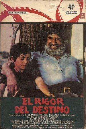 El rigor del destino streaming