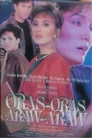 Oras-Oras, Araw-Araw streaming