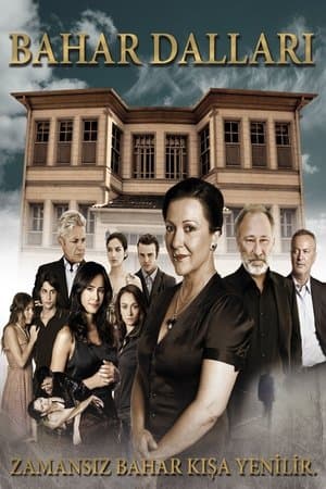 Bahar Dalları streaming