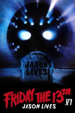 Friday the 13th Part VI: Jason Lives streaming