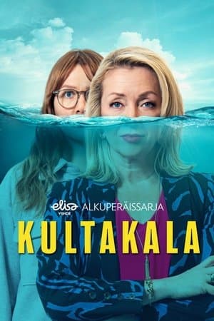 Kultakala streaming