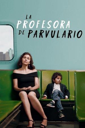 La profesora de parvulario streaming