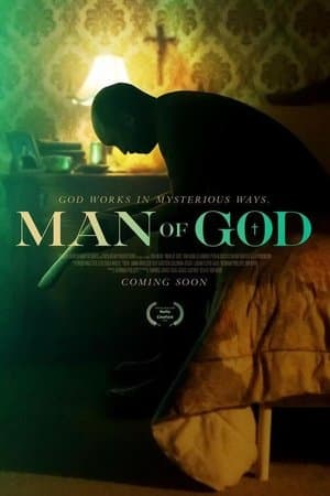 Man of God streaming