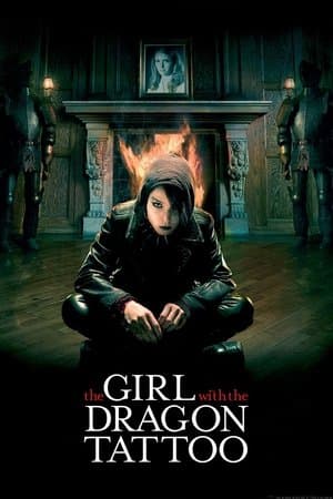 The Girl with the Dragon Tattoo streaming