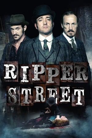 Ripper Street streaming