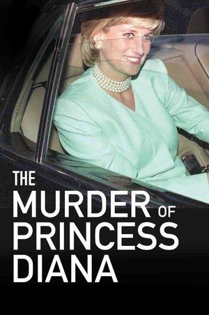 The Murder of Princess Diana streaming