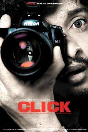 Click streaming