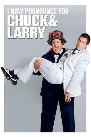 I Now Pronounce You Chuck & Larry streaming