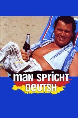 Man spricht deutsh streaming