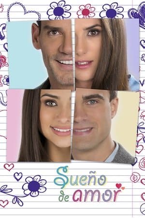 Sueño de amor streaming