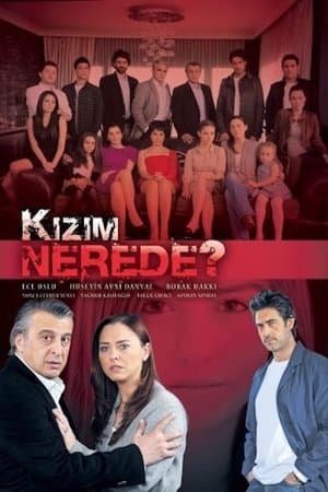 Kızım Nerede streaming