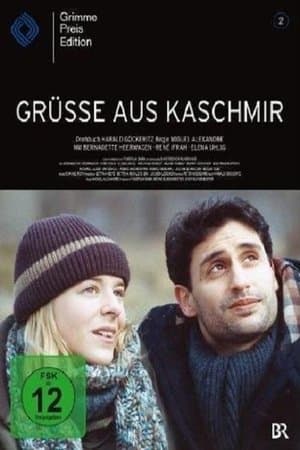 Grüße aus Kaschmir streaming