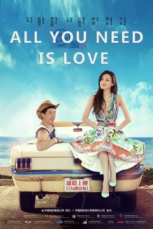All You Need Is Love streaming
