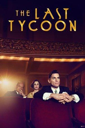 The Last Tycoon streaming