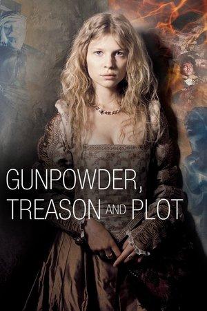 Gunpowder, Treason & Plot streaming