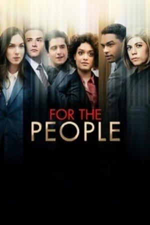 For The People streaming