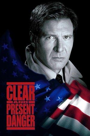 Clear and Present Danger streaming