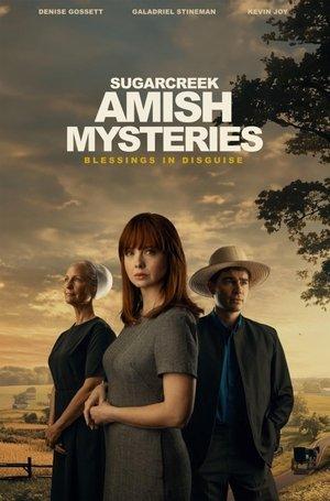 Sugarcreek Amish Mysteries: Blessings in Disguise streaming