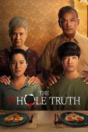 The Whole Truth streaming